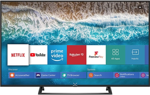 Hisense H43B7300UK 43